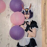 酒吞头像-cosplay酒吞头像 (4)