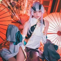 酒吞头像-cosplay酒吞头像 (5)