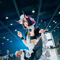 酒吞头像-cosplay酒吞头像 (6)