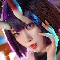 酒吞头像-cosplay酒吞头像 (8)