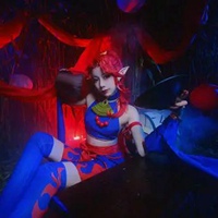 酒吞头像-cosplay酒吞头像 (12)