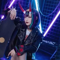 酒吞头像-cosplay酒吞头像 (14)