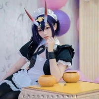 酒吞头像-cosplay酒吞头像 (15)