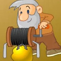 矿工头像 黄金矿工头像 (18)