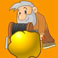 矿工头像 黄金矿工头像 (21)