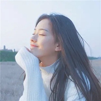 简单大方微信头像 成熟简单大方干净头像 (2)