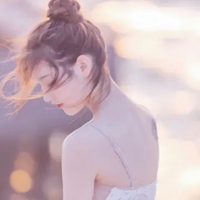 简单大方微信头像 成熟简单大方干净头像 (5)