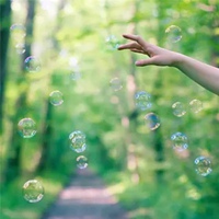 简单大方微信头像 成熟简单大方干净头像 (8)