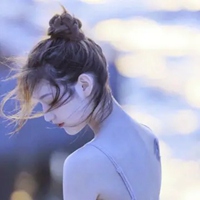 简单大方微信头像 成熟简单大方干净头像 (15)