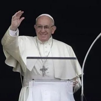 教皇头像-真人高贵教皇头像 (21)