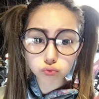 昆凌头像-最新美丽漂亮昆凌头像 (1)