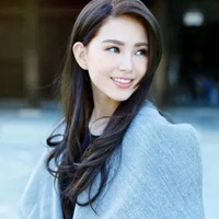 昆凌头像-最新美丽漂亮昆凌头像 (2)