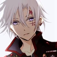 驱魔少年亚连壁纸头像 (10)