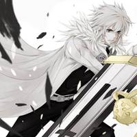 驱魔少年亚连壁纸头像 (13)