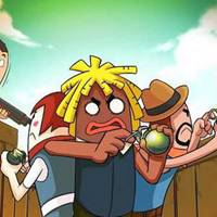 香肠派对一日小哥头像 (3)