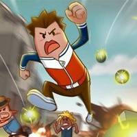 香肠派对一日小哥头像 (8)