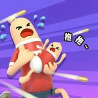 香肠派对一日小哥头像 (9)