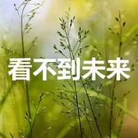 看不到未来的图片带字 (12)