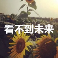 看不到未来的图片带字 (17)