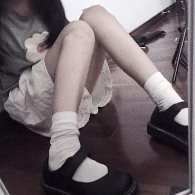 女生下半身头像露腿霸气性感腿控头像