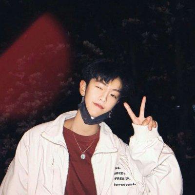 成熟性感男生微信图像6-微信头像