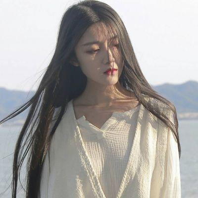 性感头像qq头像女生可爱性感