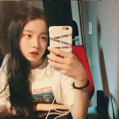 性感de唯美意境女生2021头像