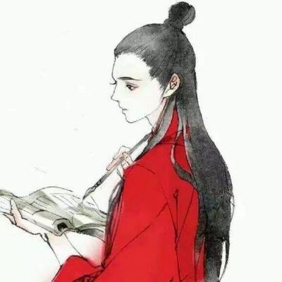 男生微信头像古风动漫头像大全 伤感冷酷的男生动漫头像分享!