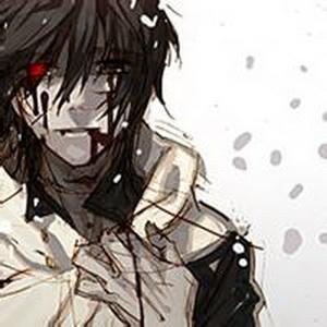 唯美凄凉古风男生微信头像23