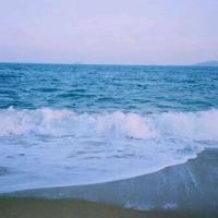 微信头像蓝天大海图片 适合男生的风景头像