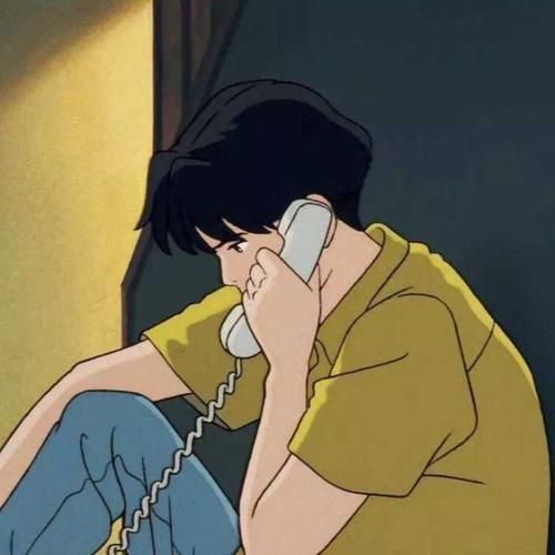 有哪些适合男生用的超级酷的微信头像