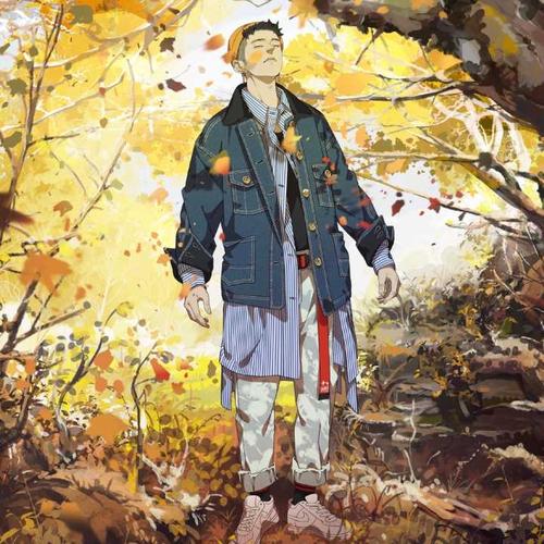 有哪些适合男生用的超级酷的微信头像?