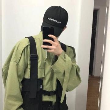 201最火爆的男生微信头像气质独特 高清手机控男生头像帅气有个性