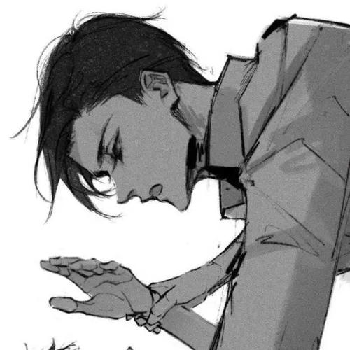 有哪些适合男生用的超级酷的微信头像?