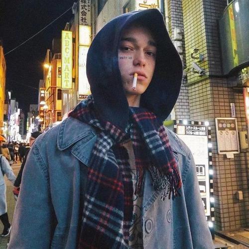 有没有适合男生用的微信头像