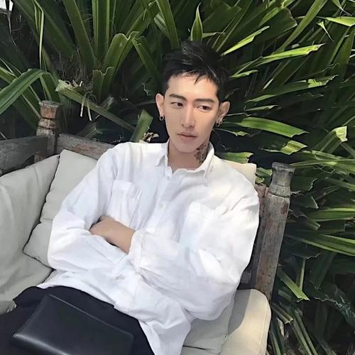 微信头像:帅气男生头像