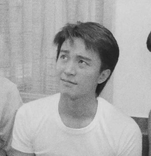 有哪些适合男生用的超级酷的微信头像?