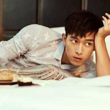 肖战头像高清帅气大全 2019最新陈情令肖战微信头像