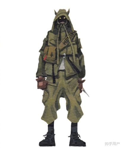 有哪些好看的适合男生的微信头像?