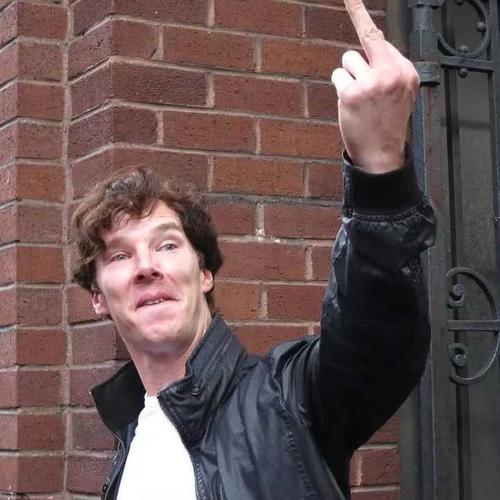 有哪些适合男生用的超级酷的微信头像