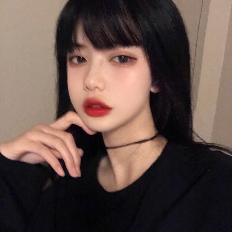 2020最火微信头像女生简单大方