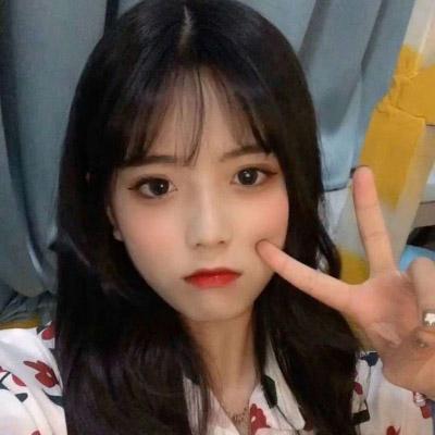 成熟稳重女人微信头像 气质魅力优雅女人头像