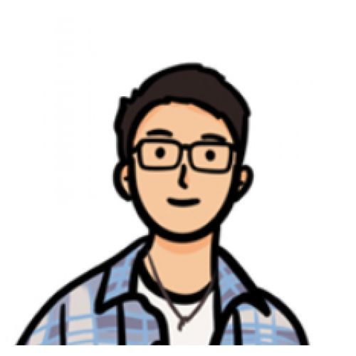 微信头像定制 手绘头像定制风q版卡通情侣插画微信约稿动漫设计真人