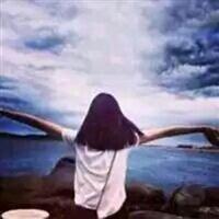 2018好看新款微信头像背影