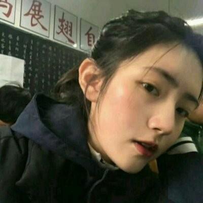 霸气女生微信头像2021年最新款