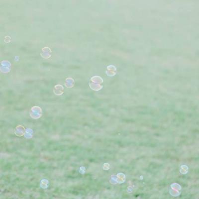 唯美意境的微信头像,梦有你而美