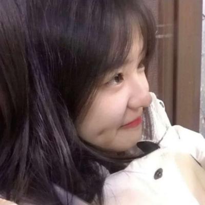 女生微信头像2021新款高清图片