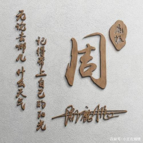 微信头像,姓氏头像,新款简约十二生肖签名头像,换一张吧!