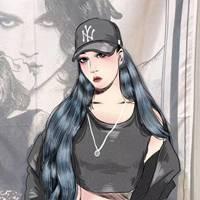 2020女生微信头像新款【点击鼠标右键下载】