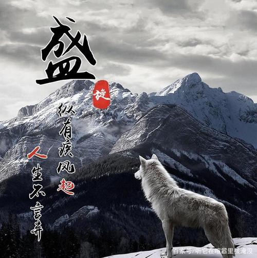 你的微信头像该换新了,30张新款高清精致商务签名头像,有你的吗